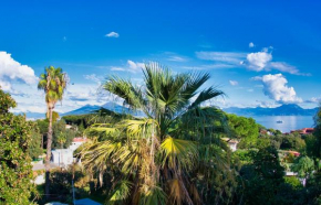 Casa Giulia Verde Smeraldo